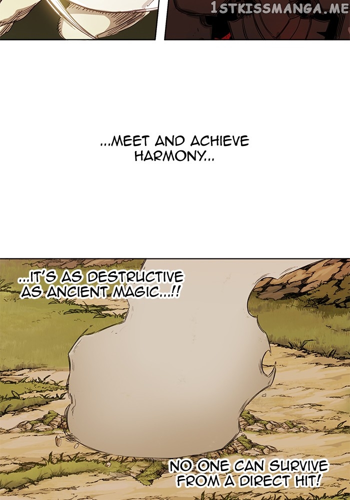 Hardcore Leveling Warrior chapter 242 - page 44
