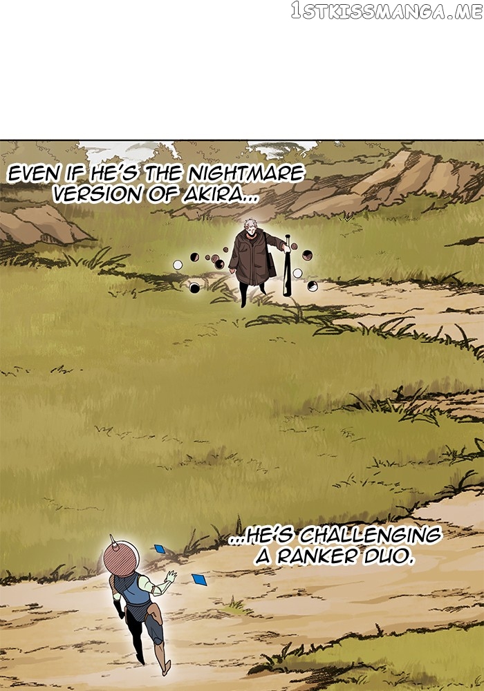 Hardcore Leveling Warrior chapter 242 - page 6