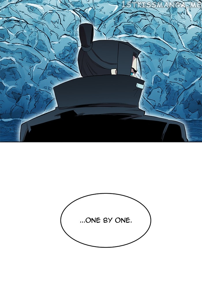 Hardcore Leveling Warrior chapter 242 - page 66