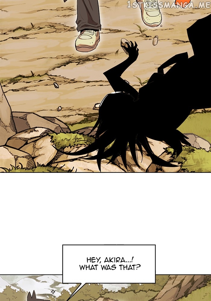 Hardcore Leveling Warrior chapter 242 - page 71