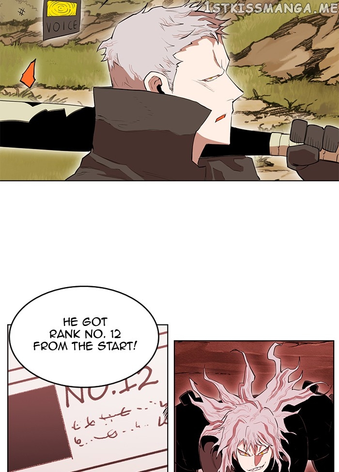 Hardcore Leveling Warrior chapter 242 - page 72