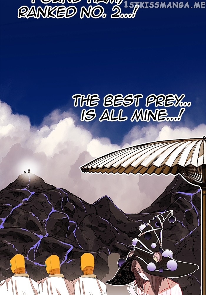 Hardcore Leveling Warrior chapter 242 - page 75