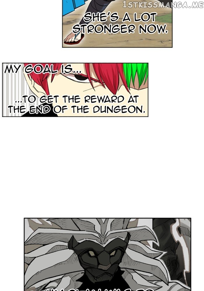 Hardcore Leveling Warrior chapter 207 - page 12