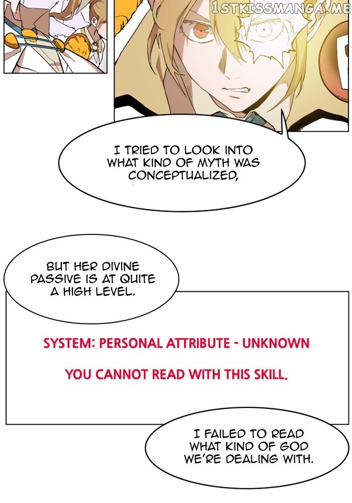 Hardcore Leveling Warrior chapter 207 - page 23