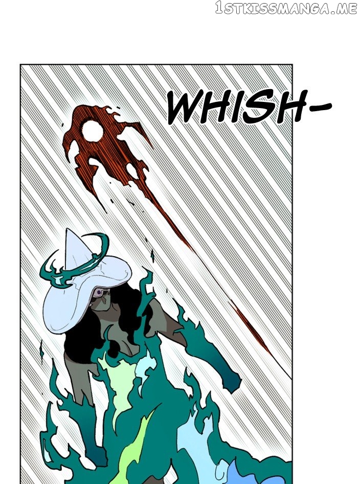 Hardcore Leveling Warrior chapter 207 - page 32