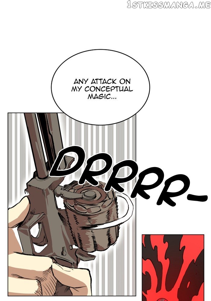 Hardcore Leveling Warrior chapter 207 - page 65