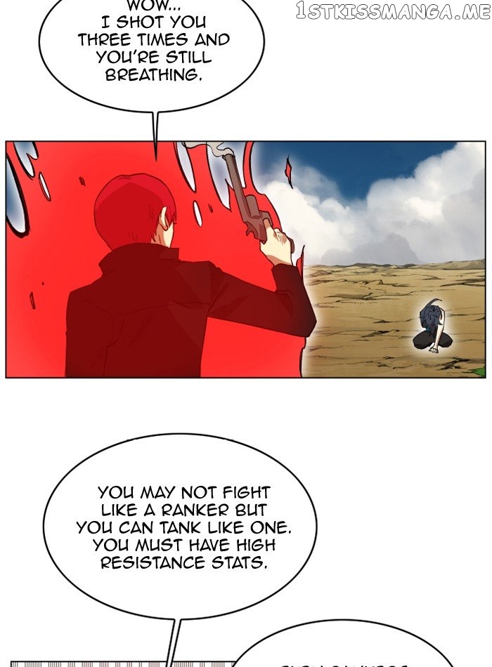Hardcore Leveling Warrior chapter 207 - page 72