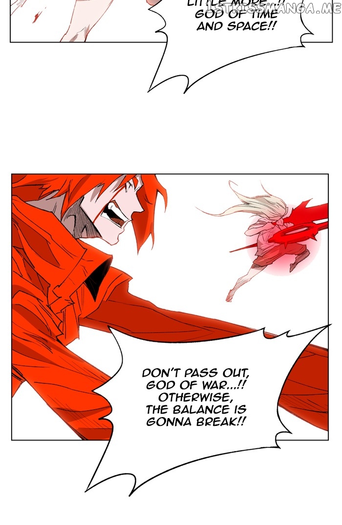 Hardcore Leveling Warrior chapter 174 - page 19