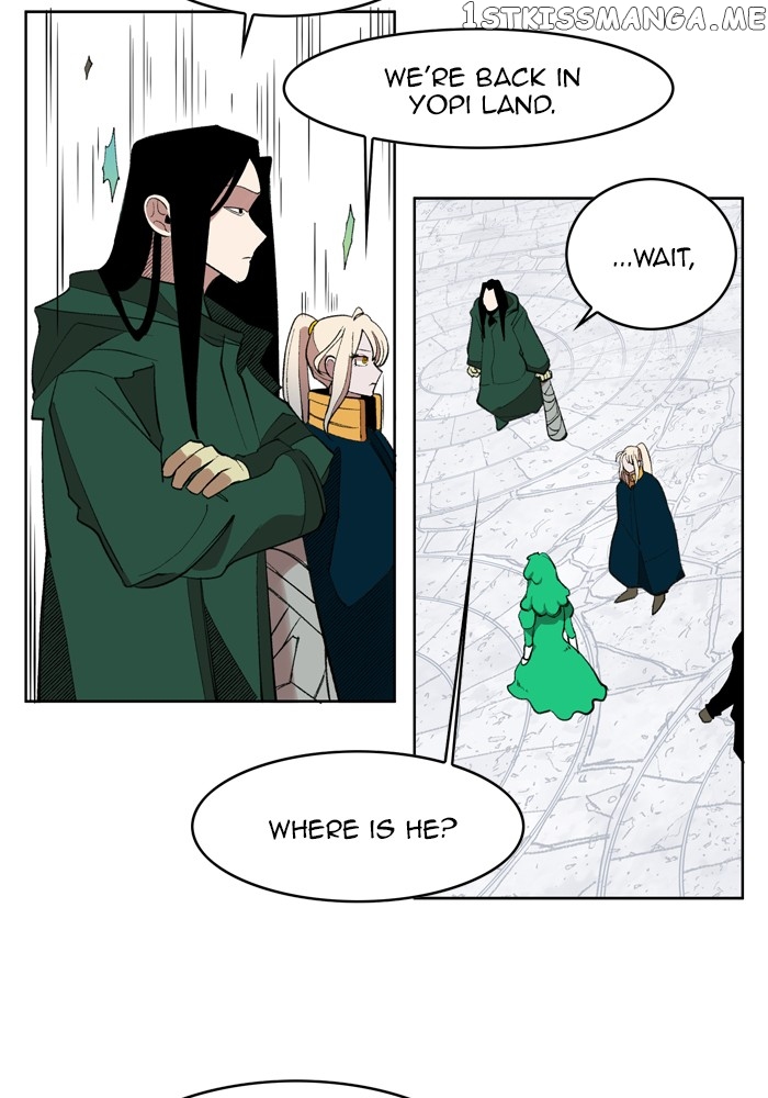 Hardcore Leveling Warrior chapter 174 - page 21