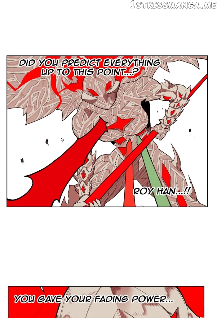 Hardcore Leveling Warrior chapter 174 - page 39