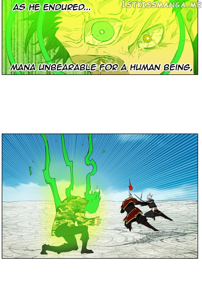 Hardcore Leveling Warrior chapter 174 - page 4