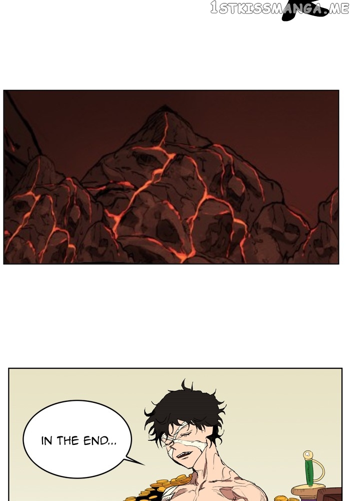 Hardcore Leveling Warrior chapter 174 - page 65