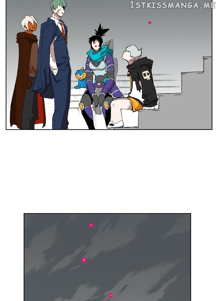 Hardcore Leveling Warrior chapter 174 - page 74