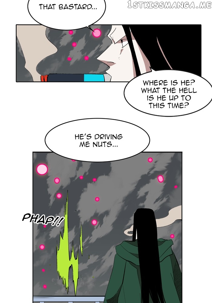 Hardcore Leveling Warrior chapter 174 - page 80