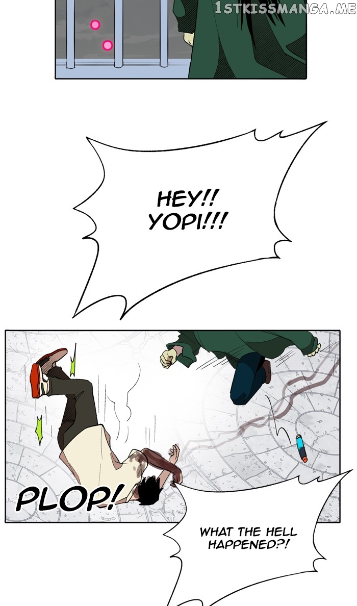 Hardcore Leveling Warrior chapter 174 - page 81