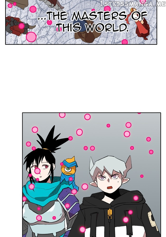 Hardcore Leveling Warrior chapter 174 - page 86