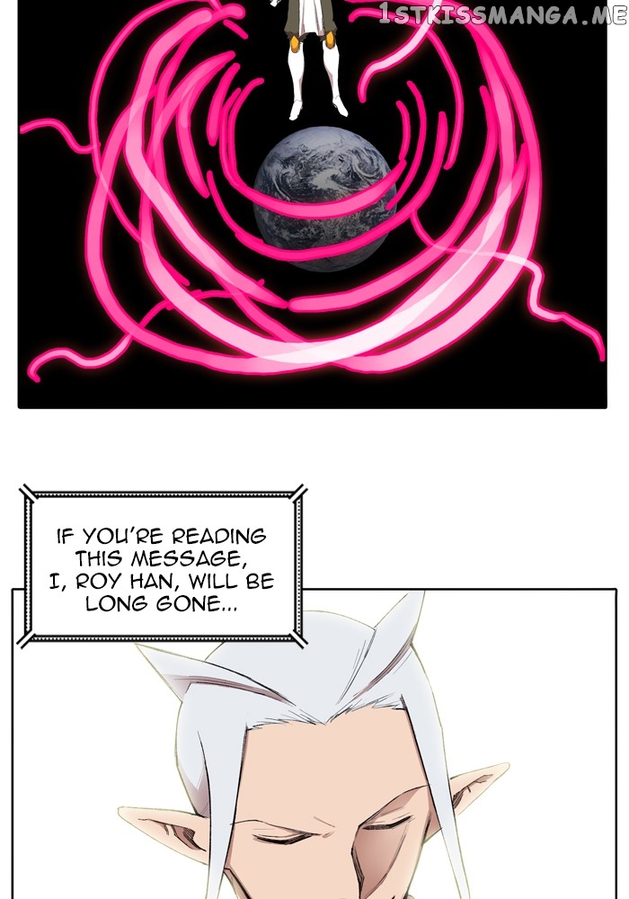 Hardcore Leveling Warrior chapter 174 - page 88