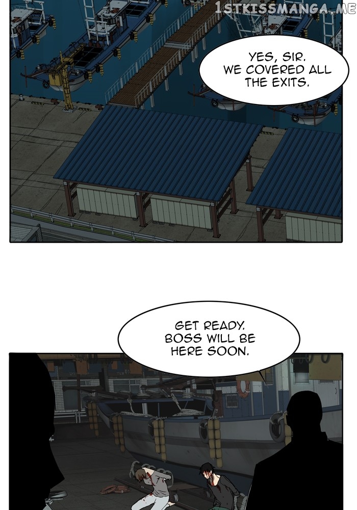 Hardcore Leveling Warrior chapter 174 - page 92