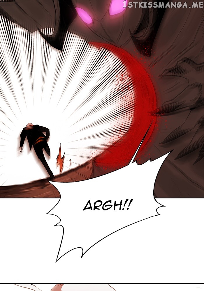 Hardcore Leveling Warrior chapter 241 - page 2