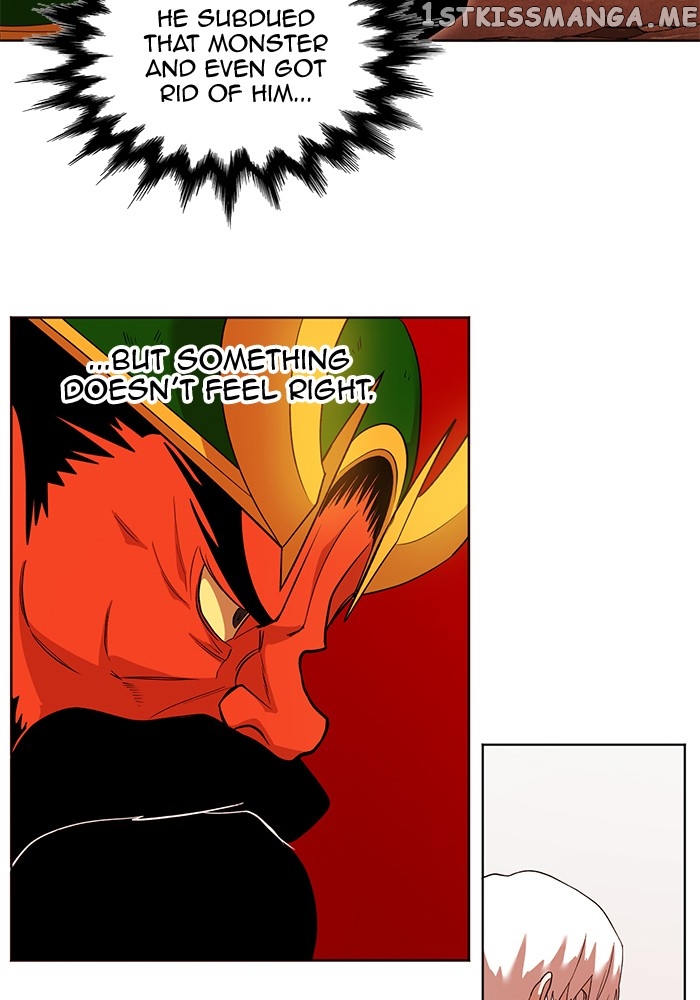 Hardcore Leveling Warrior chapter 241 - page 27