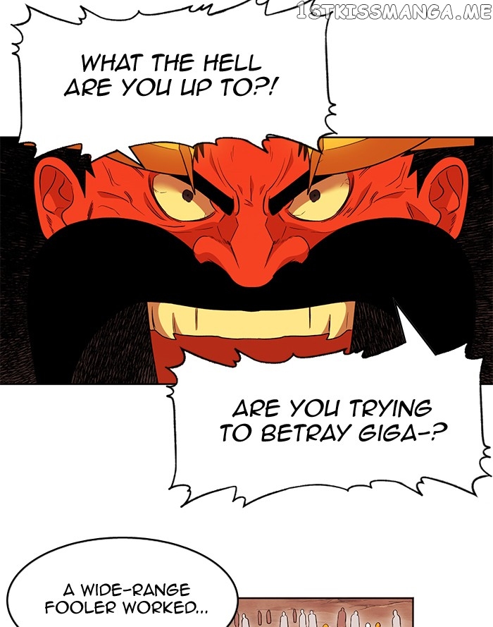 Hardcore Leveling Warrior chapter 241 - page 32