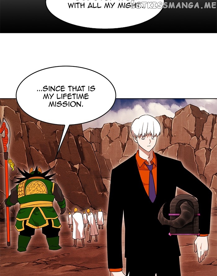 Hardcore Leveling Warrior chapter 241 - page 36