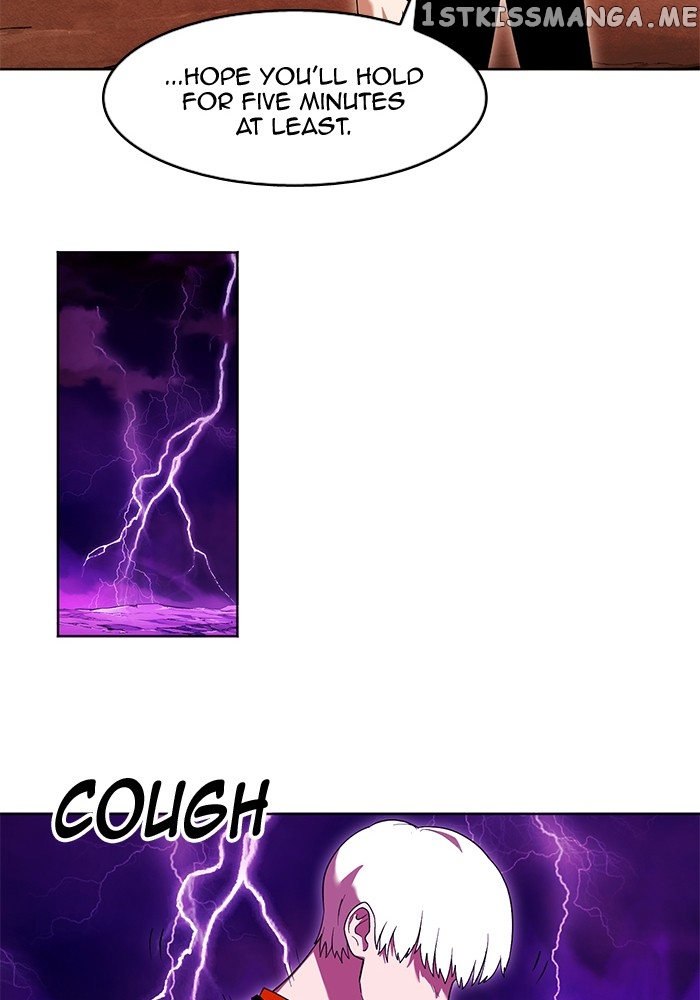 Hardcore Leveling Warrior chapter 241 - page 37