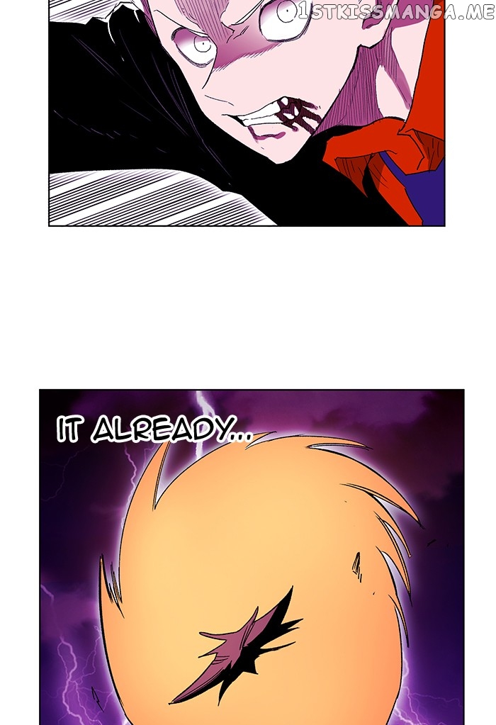 Hardcore Leveling Warrior chapter 241 - page 51