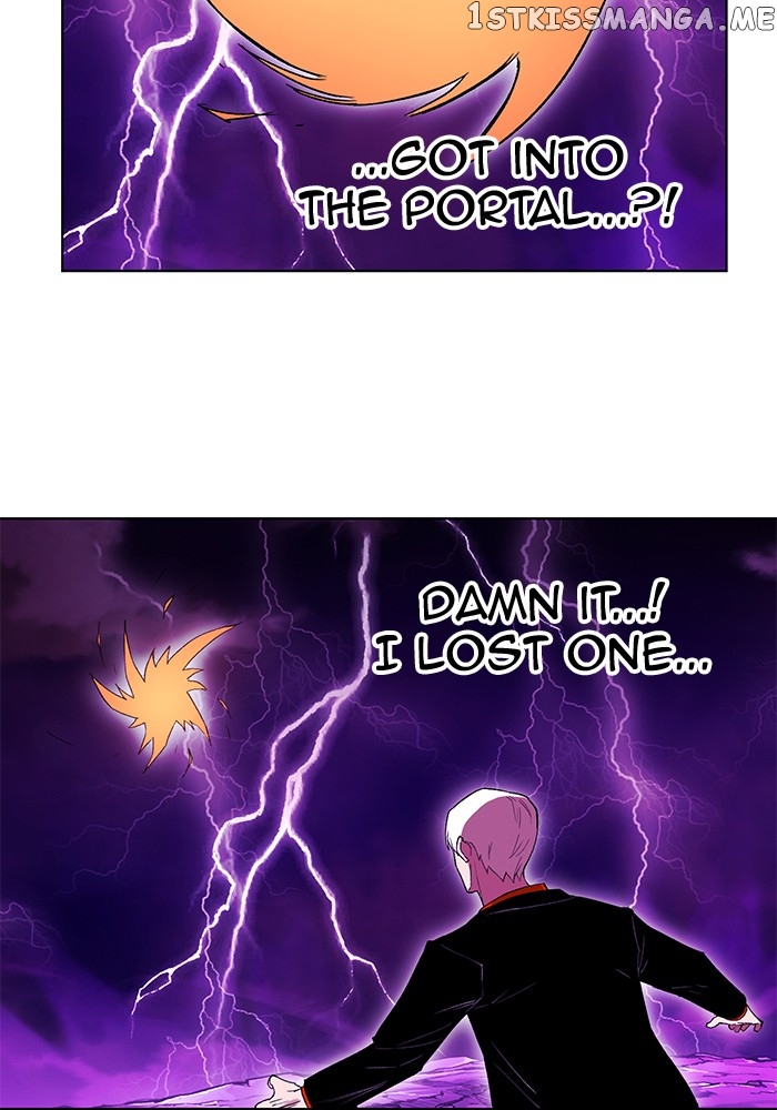 Hardcore Leveling Warrior chapter 241 - page 52