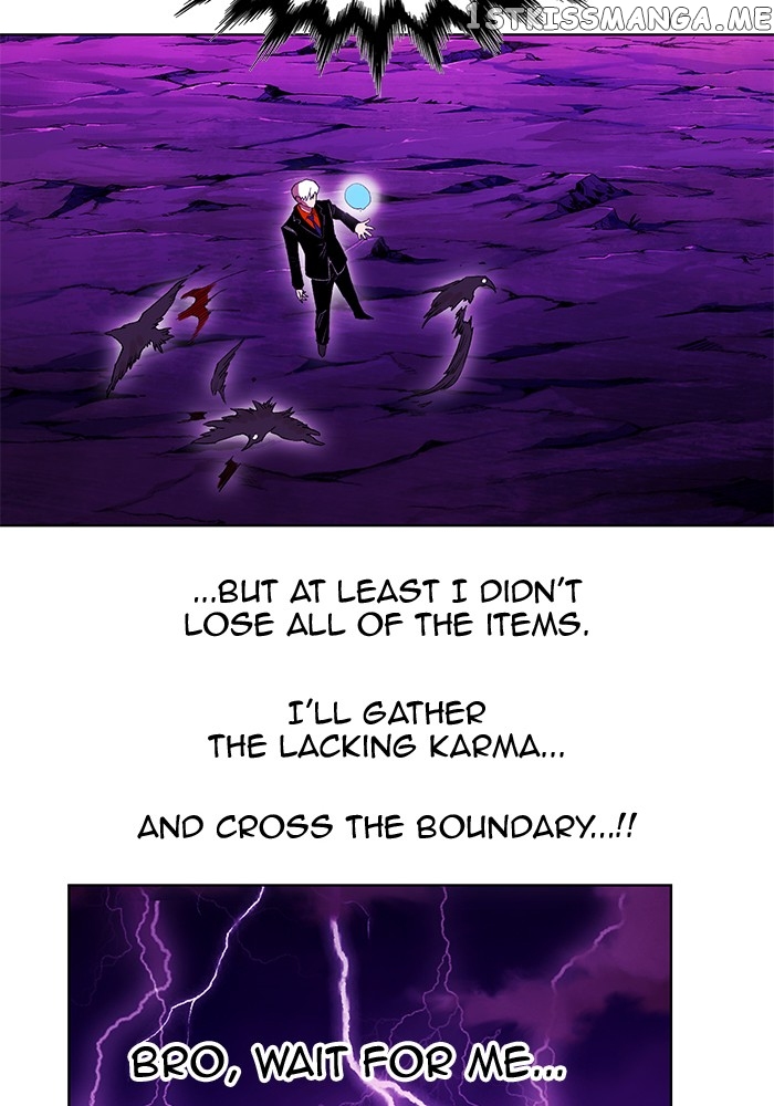 Hardcore Leveling Warrior chapter 241 - page 54