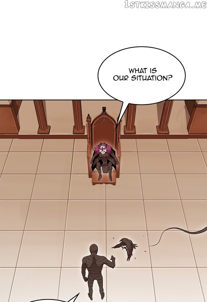 Hardcore Leveling Warrior chapter 241 - page 58