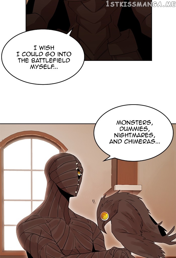 Hardcore Leveling Warrior chapter 241 - page 60