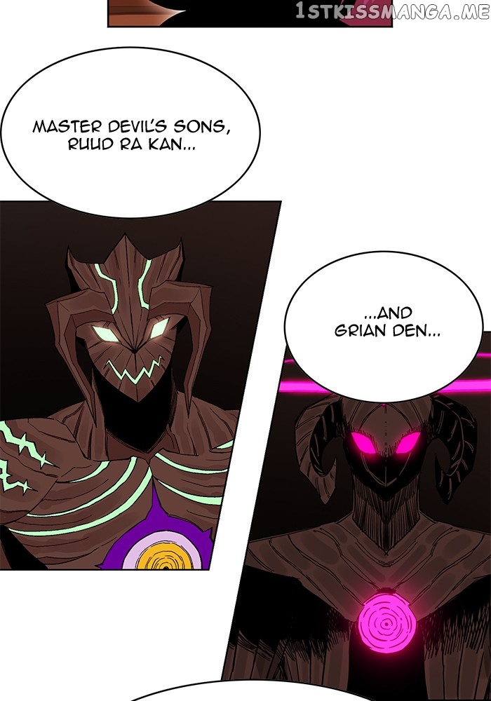 Hardcore Leveling Warrior chapter 241 - page 63