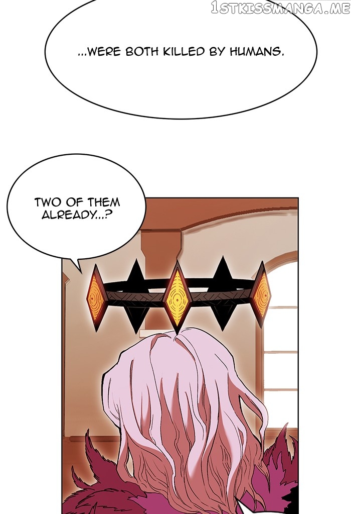 Hardcore Leveling Warrior chapter 241 - page 64