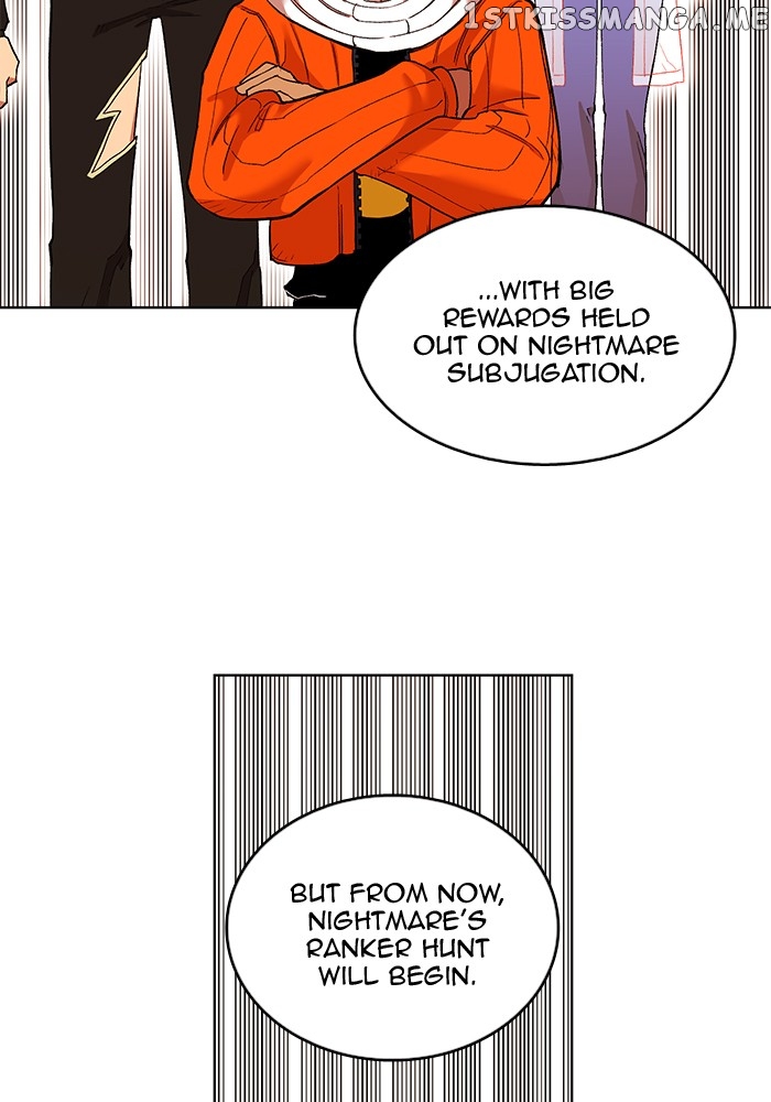 Hardcore Leveling Warrior chapter 241 - page 69