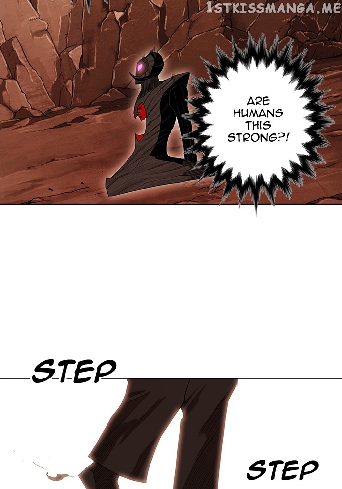 Hardcore Leveling Warrior chapter 241 - page 8