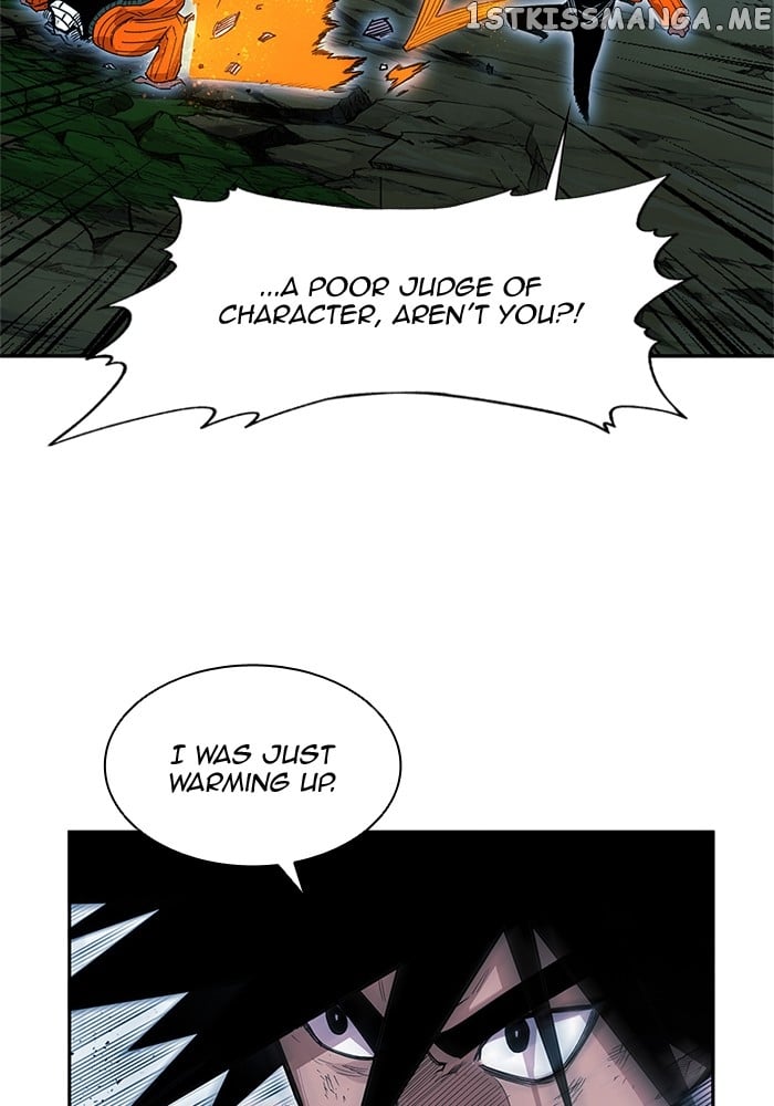 Hardcore Leveling Warrior chapter 259 - page 23