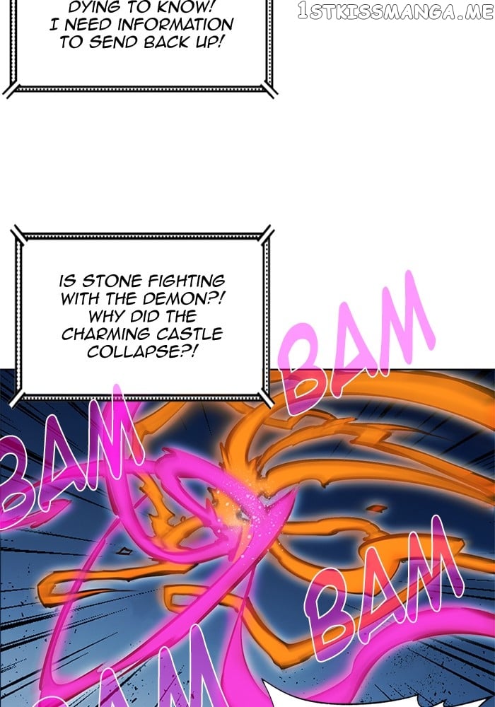 Hardcore Leveling Warrior chapter 259 - page 36
