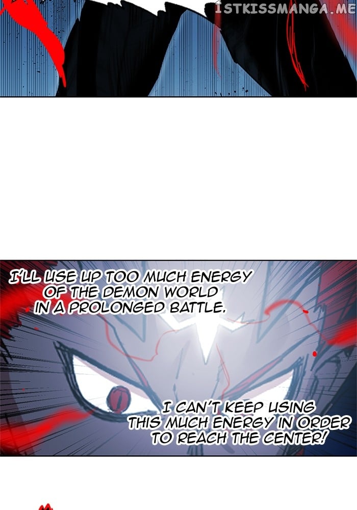 Hardcore Leveling Warrior chapter 259 - page 42