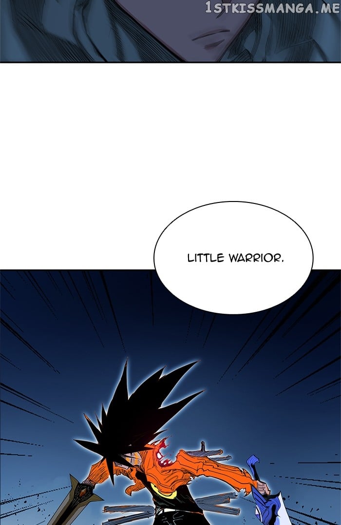 Hardcore Leveling Warrior chapter 259 - page 57