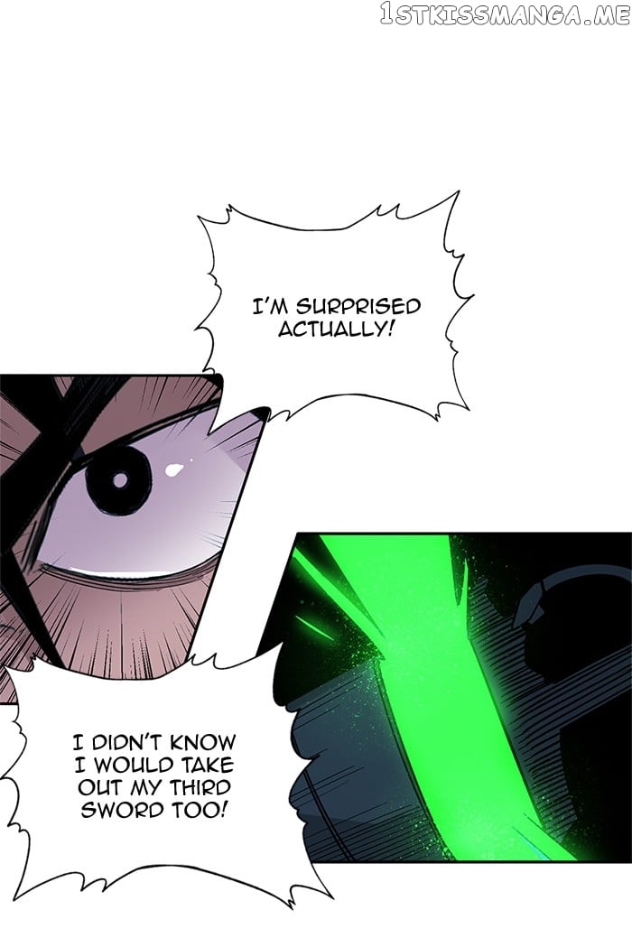 Hardcore Leveling Warrior chapter 259 - page 60