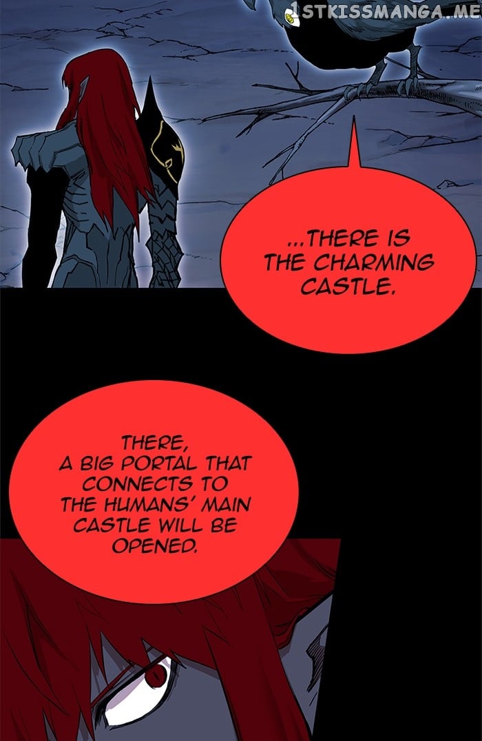 Hardcore Leveling Warrior chapter 259 - page 72