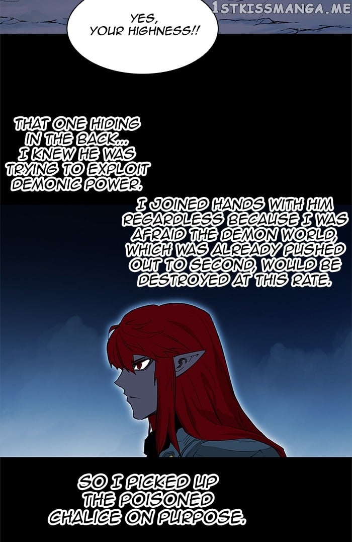 Hardcore Leveling Warrior chapter 259 - page 76