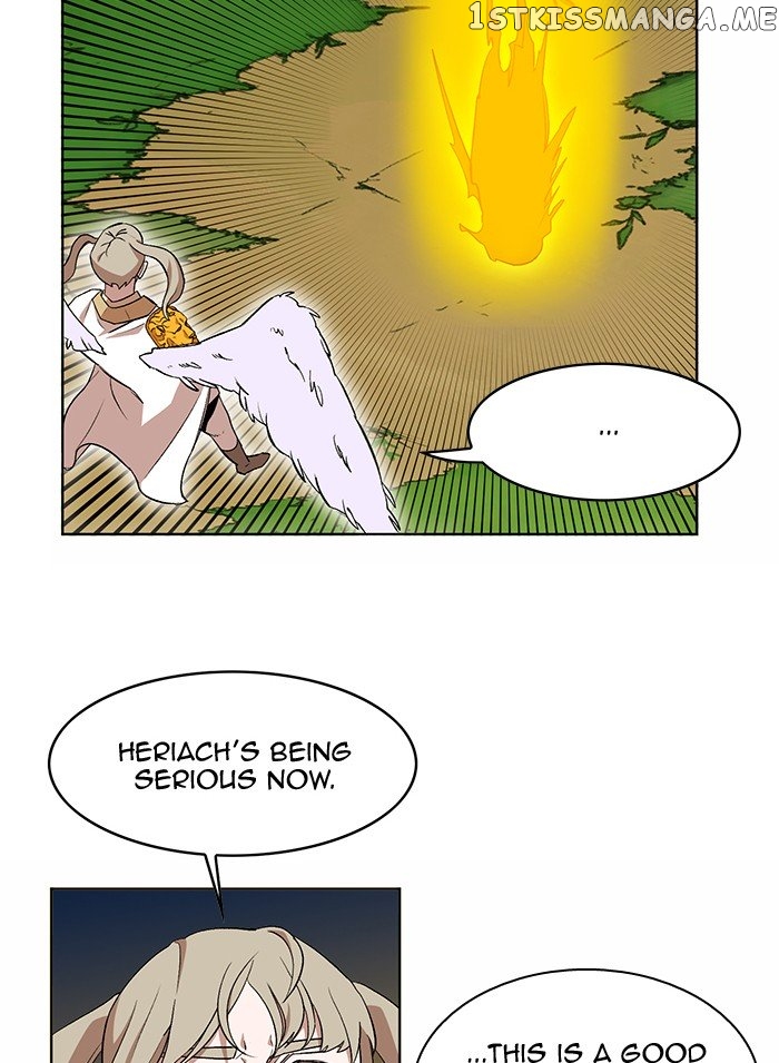 Hardcore Leveling Warrior chapter 206 - page 13