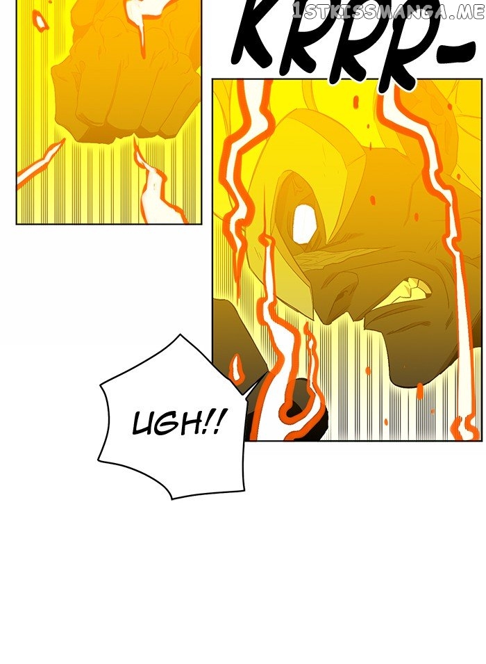 Hardcore Leveling Warrior chapter 206 - page 19