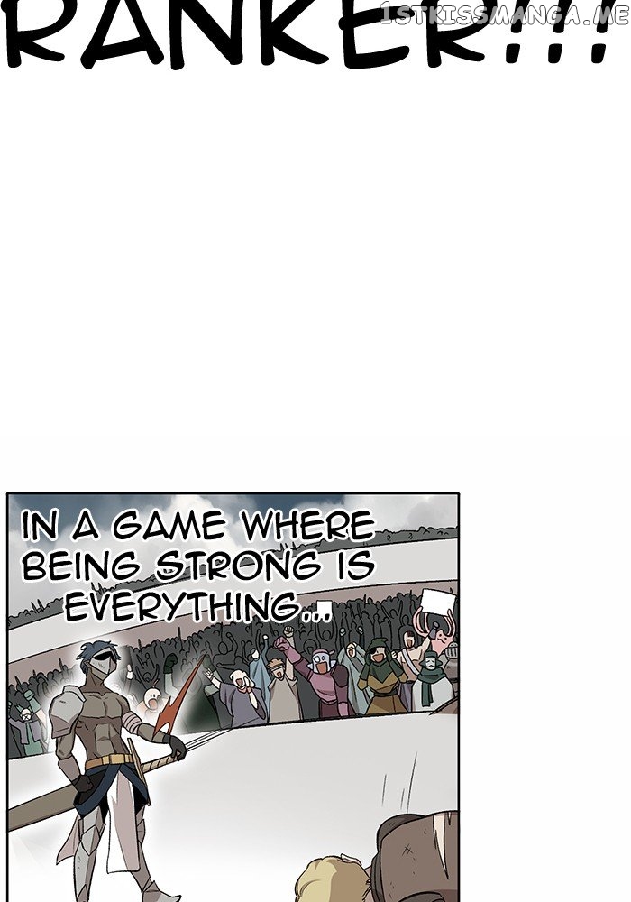 Hardcore Leveling Warrior chapter 206 - page 2