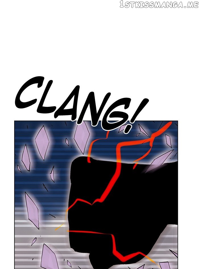 Hardcore Leveling Warrior chapter 206 - page 36