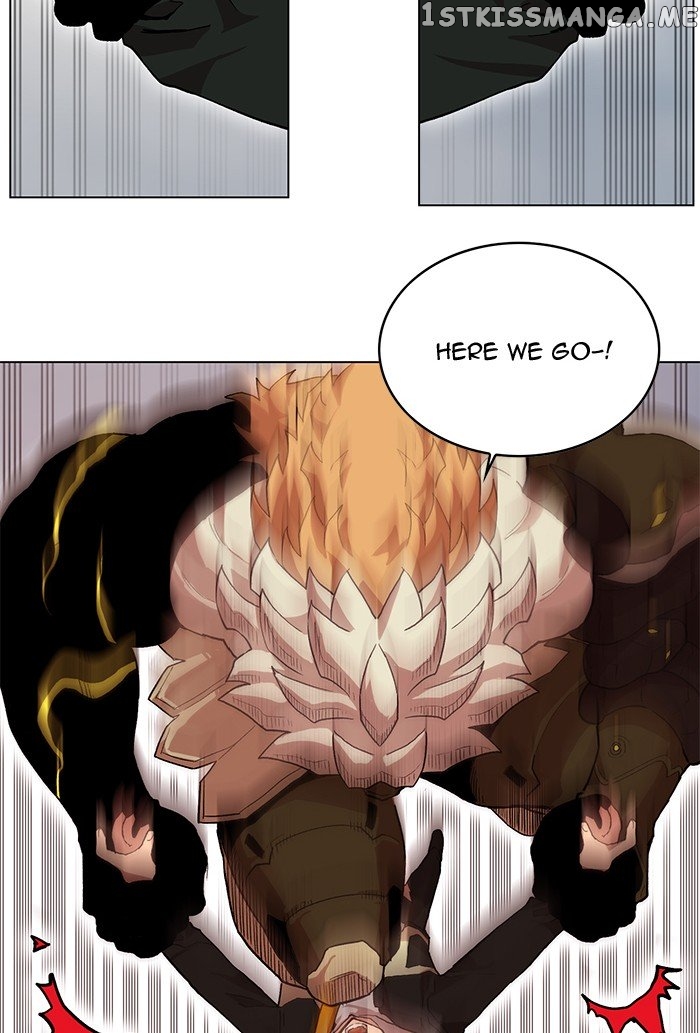 Hardcore Leveling Warrior chapter 206 - page 43