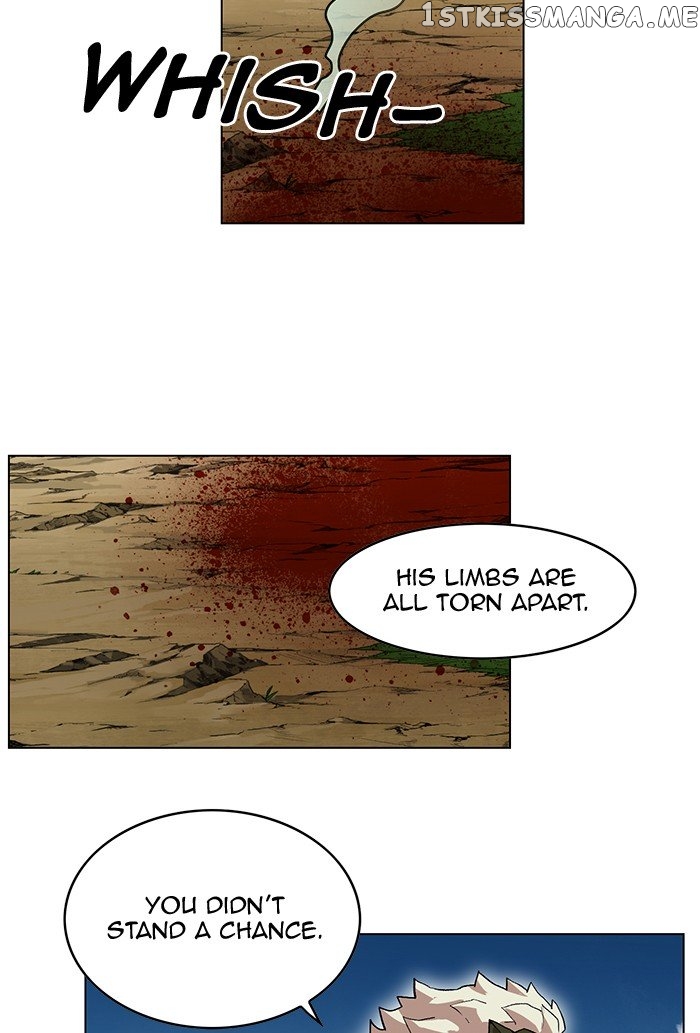 Hardcore Leveling Warrior chapter 206 - page 53