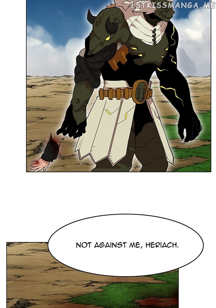 Hardcore Leveling Warrior chapter 206 - page 54